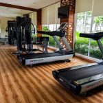 Saveria Apartment Gym