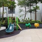 Saveria Apartment Playground