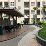 Saveria Apartment Roof Garden